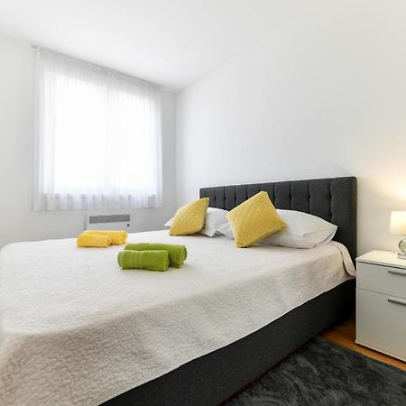 Modern Apartment For 2025' Vacation In ซาดาร์ ภายนอก รูปภาพ