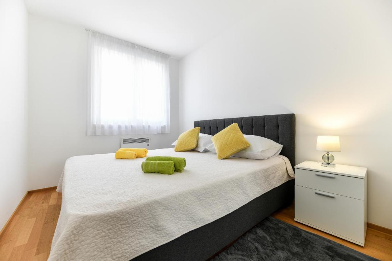 Modern Apartment For 2025' Vacation In ซาดาร์ ภายนอก รูปภาพ