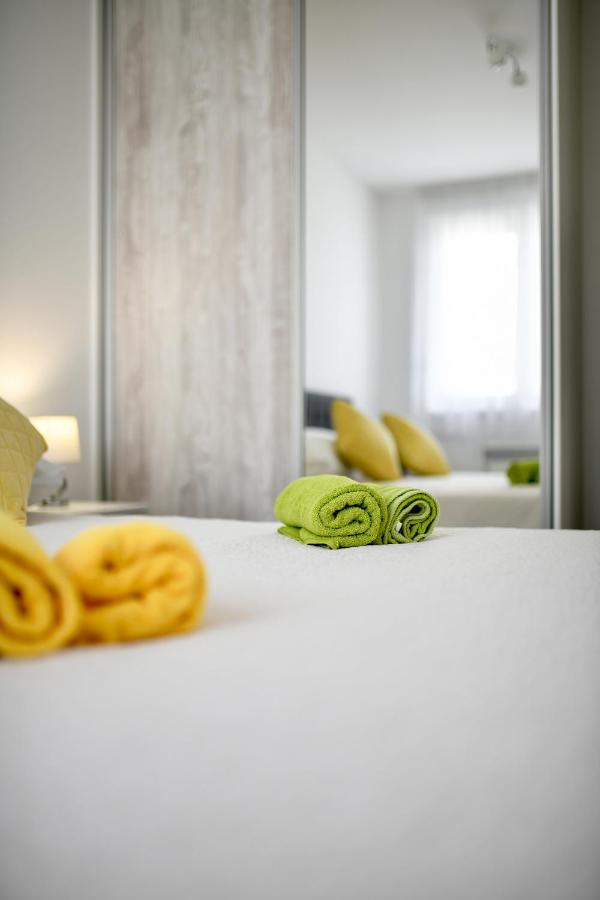 Modern Apartment For 2025' Vacation In ซาดาร์ ภายนอก รูปภาพ