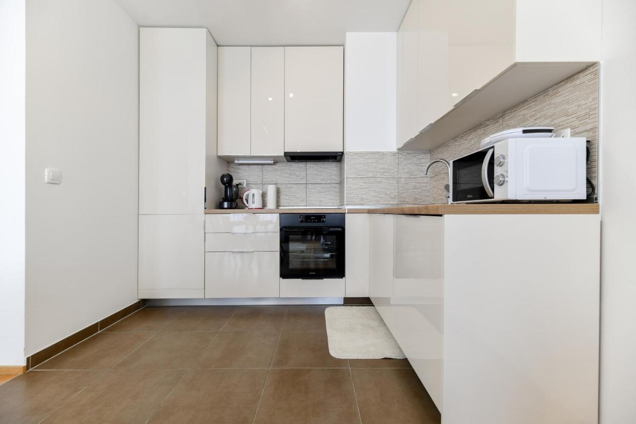 Modern Apartment For 2025' Vacation In ซาดาร์ ภายนอก รูปภาพ