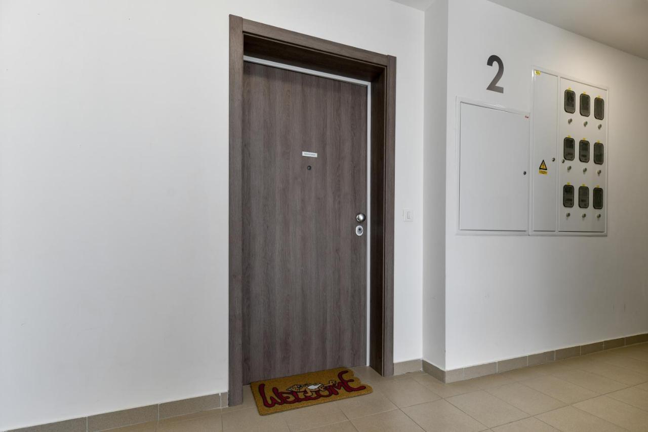 Modern Apartment For 2025' Vacation In ซาดาร์ ภายนอก รูปภาพ