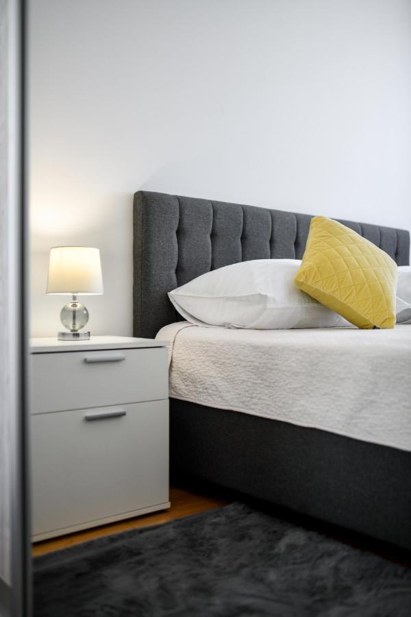 Modern Apartment For 2025' Vacation In ซาดาร์ ภายนอก รูปภาพ