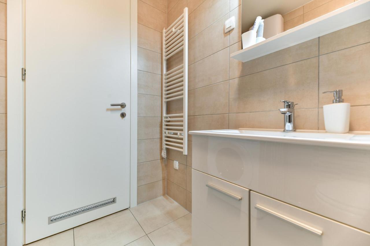 Modern Apartment For 2025' Vacation In ซาดาร์ ภายนอก รูปภาพ