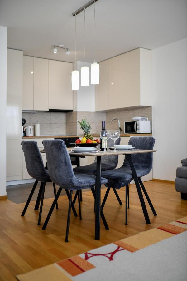 Modern Apartment For 2025' Vacation In ซาดาร์ ภายนอก รูปภาพ