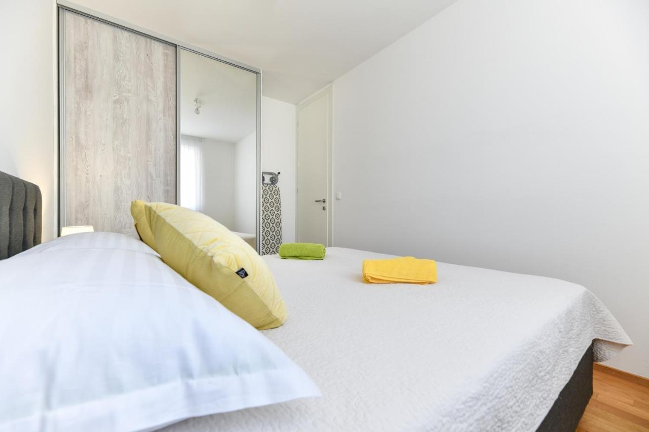 Modern Apartment For 2025' Vacation In ซาดาร์ ภายนอก รูปภาพ