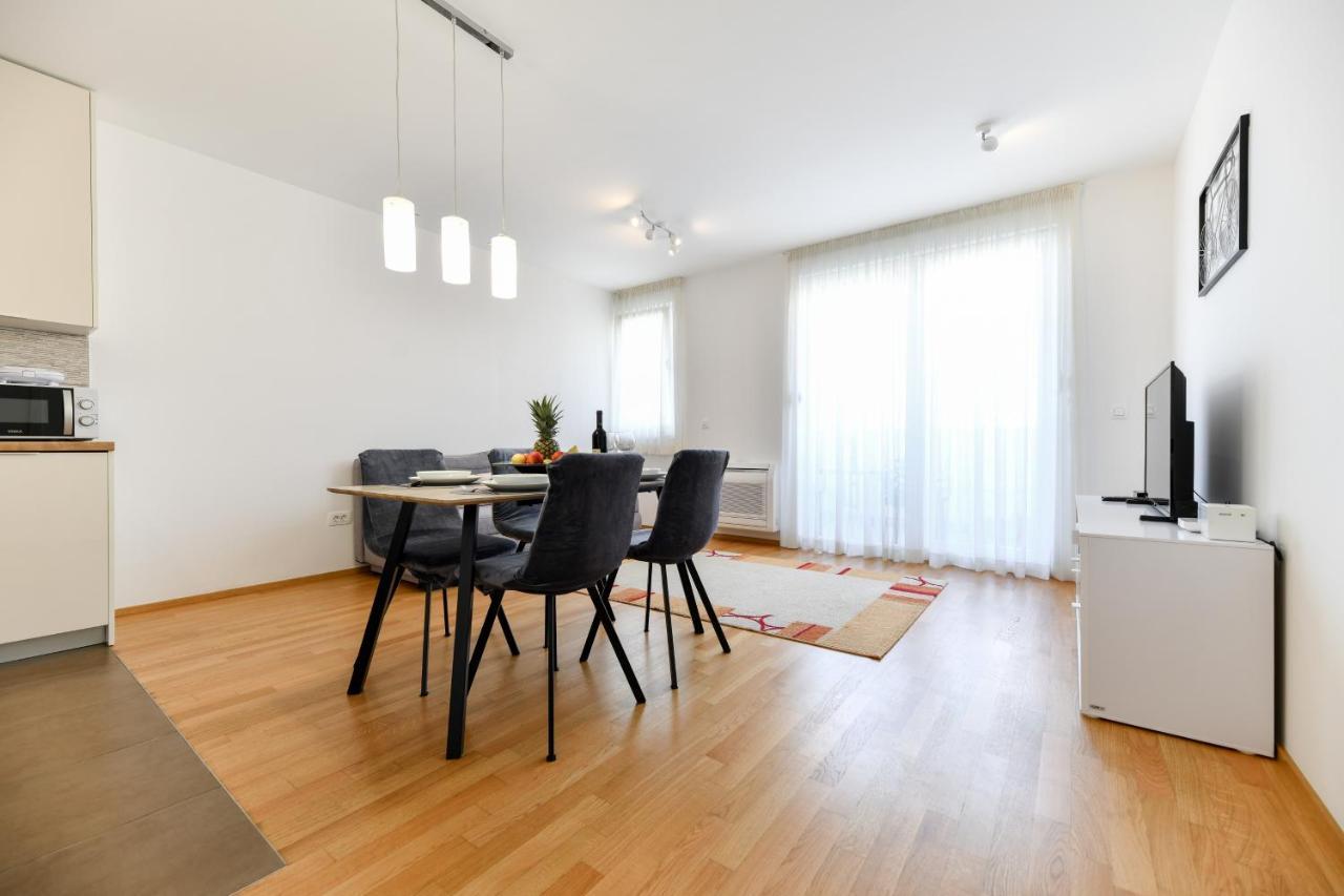 Modern Apartment For 2025' Vacation In ซาดาร์ ภายนอก รูปภาพ