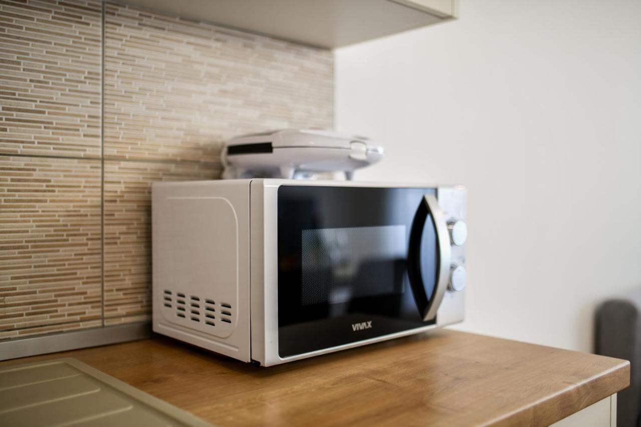 Modern Apartment For 2025' Vacation In ซาดาร์ ภายนอก รูปภาพ