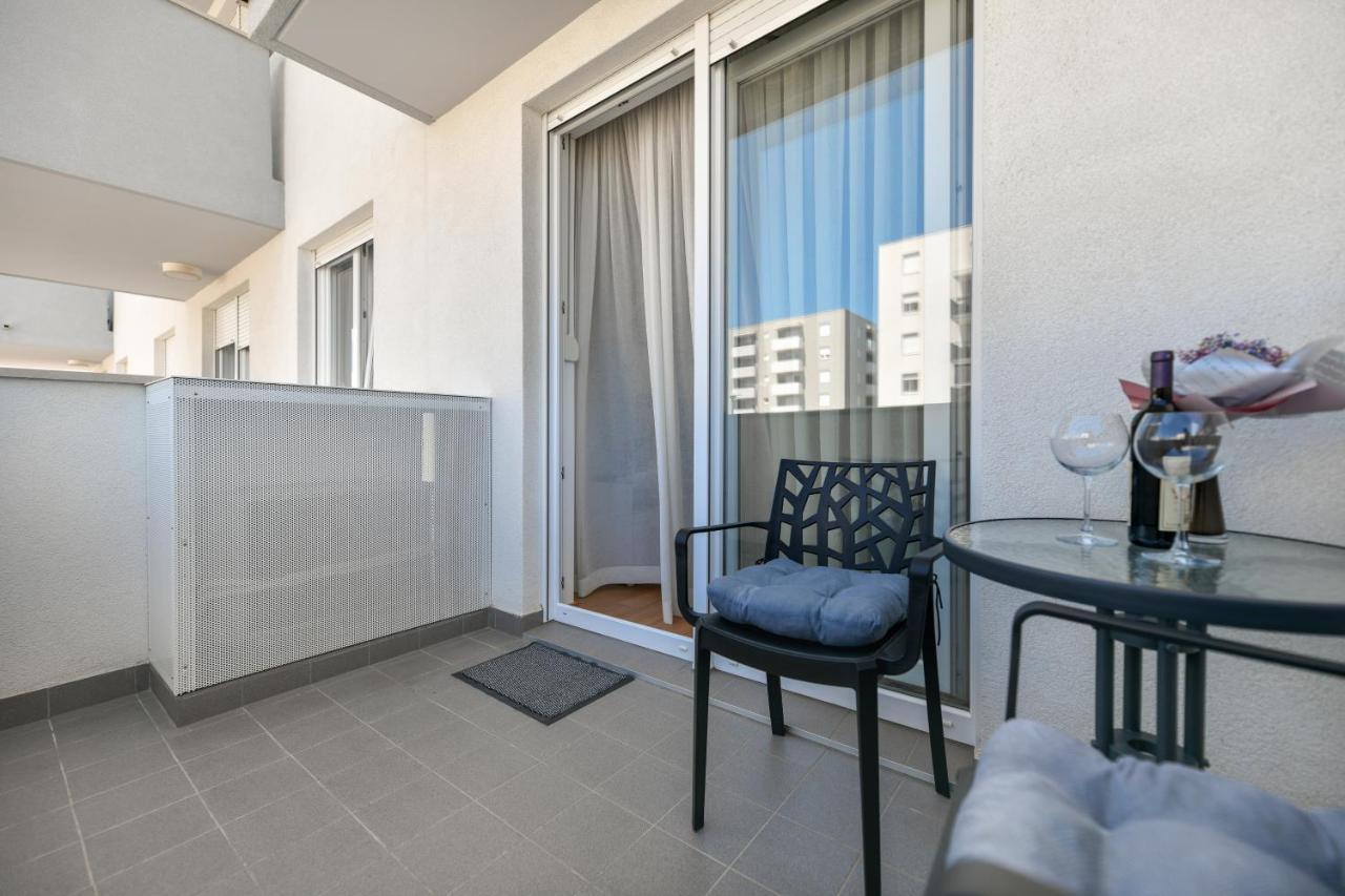 Modern Apartment For 2025' Vacation In ซาดาร์ ภายนอก รูปภาพ