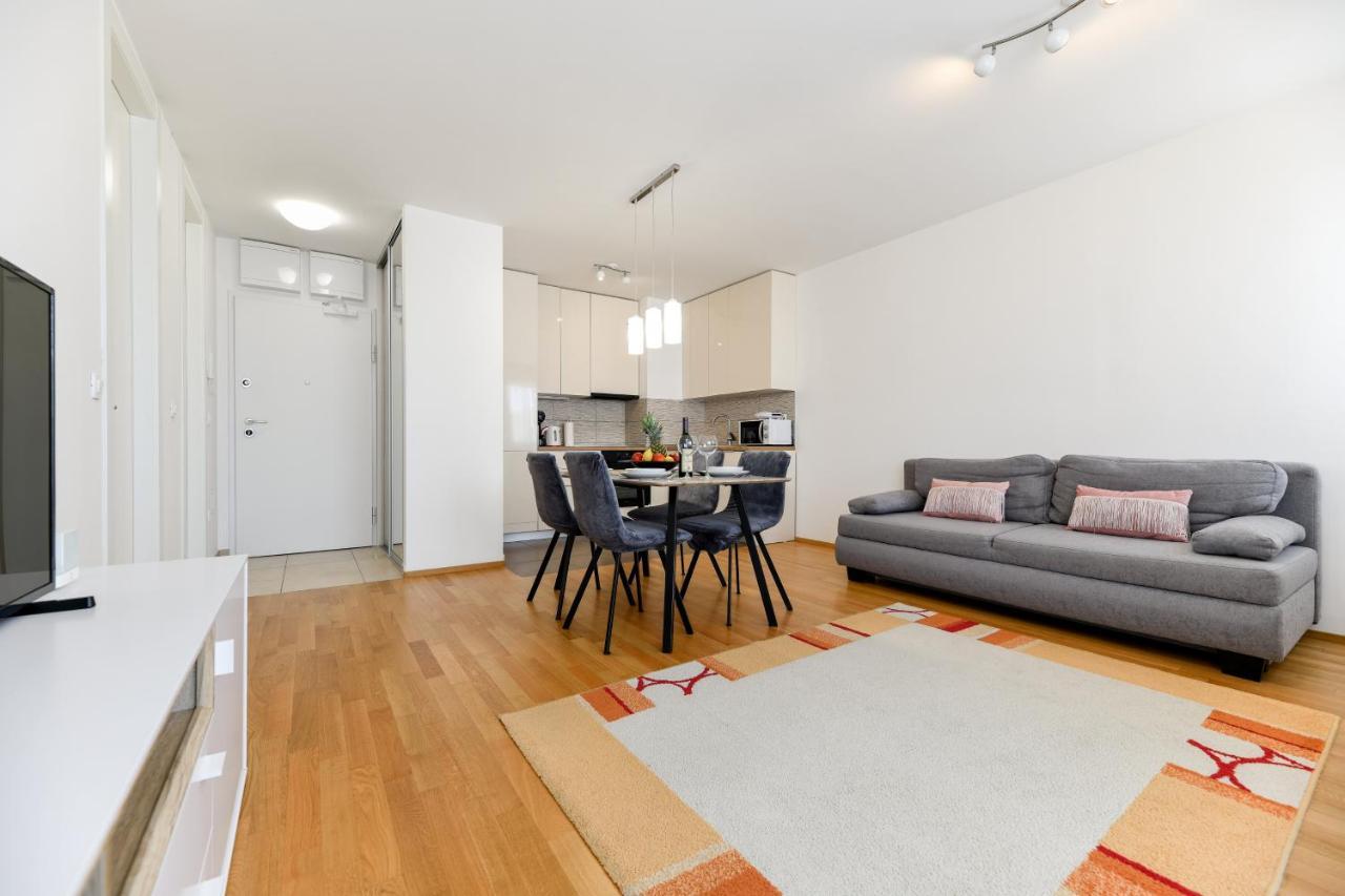 Modern Apartment For 2025' Vacation In ซาดาร์ ภายนอก รูปภาพ
