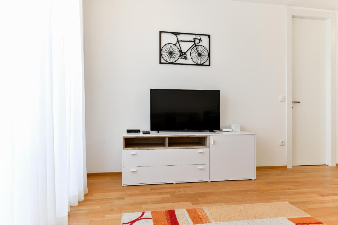 Modern Apartment For 2025' Vacation In ซาดาร์ ภายนอก รูปภาพ