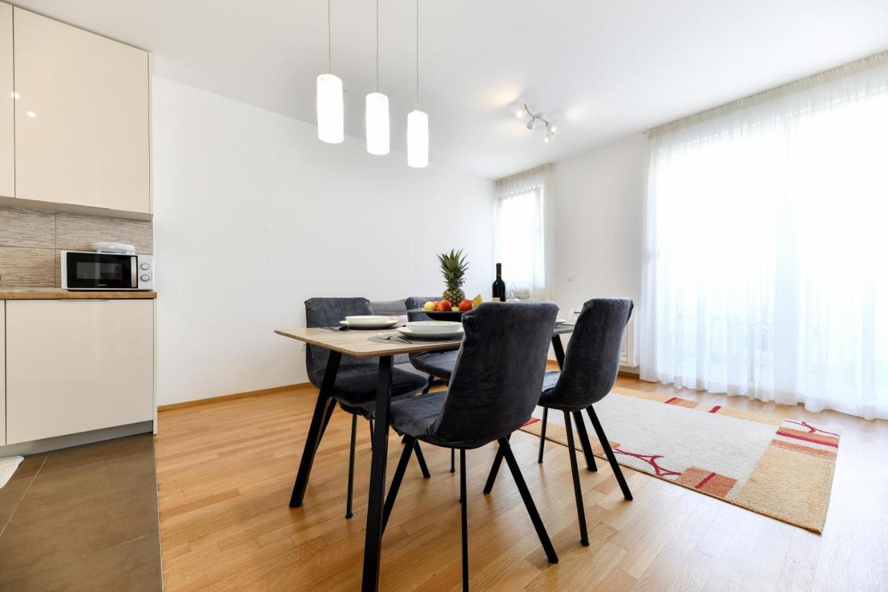 Modern Apartment For 2025' Vacation In ซาดาร์ ภายนอก รูปภาพ